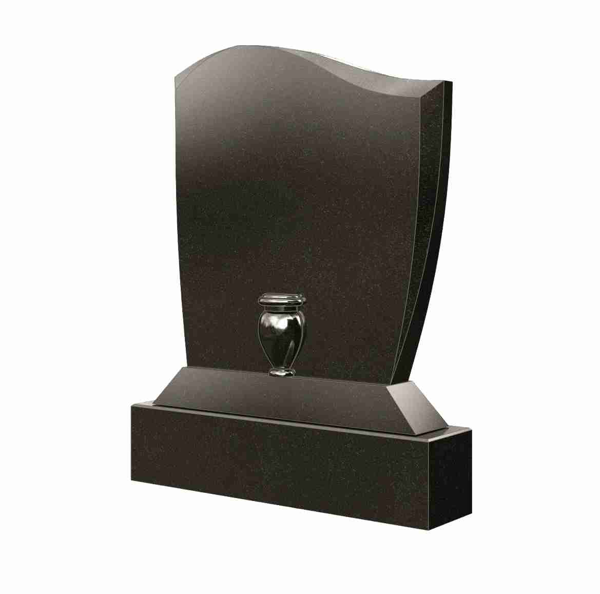 Вертикальный памятник