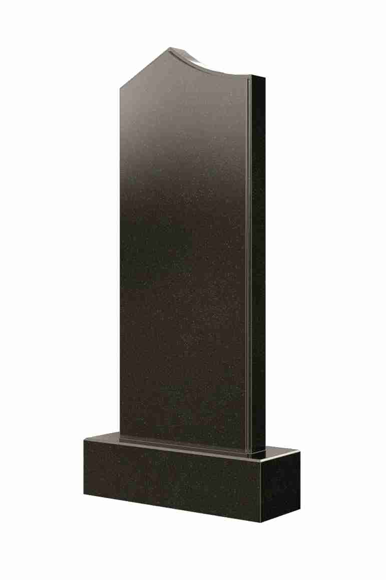 Вертикальный памятник