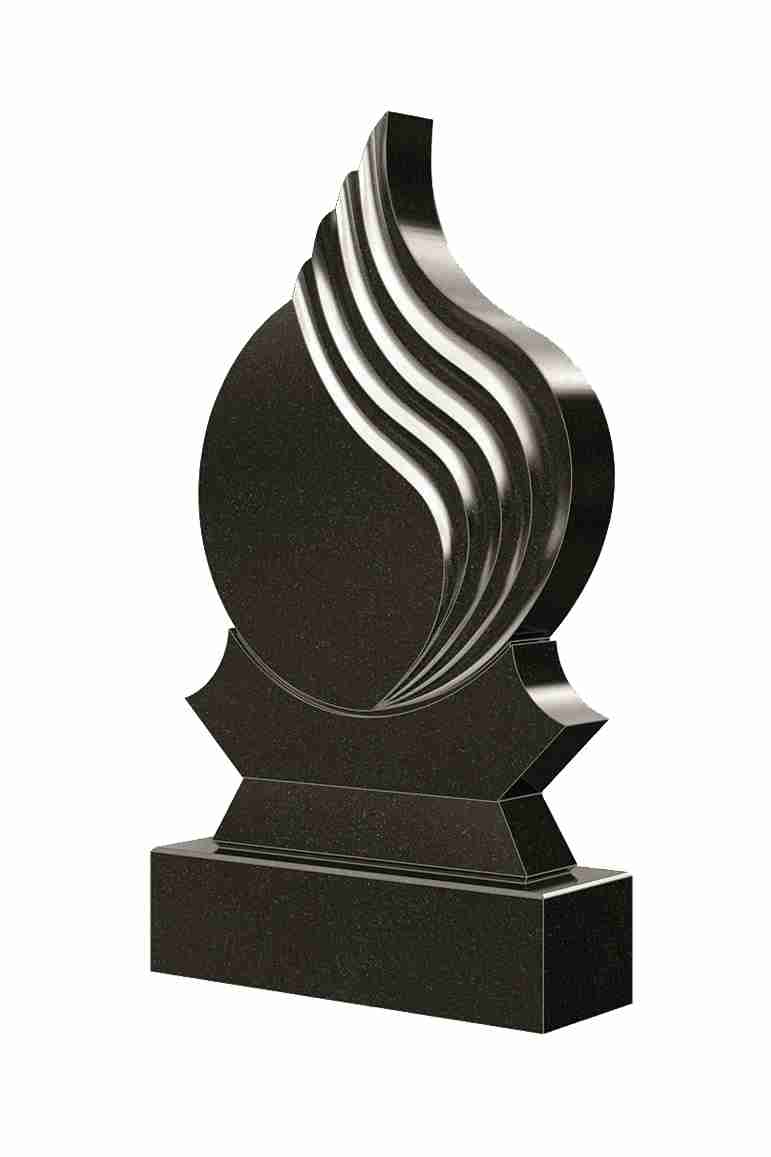 Вертикальный памятник