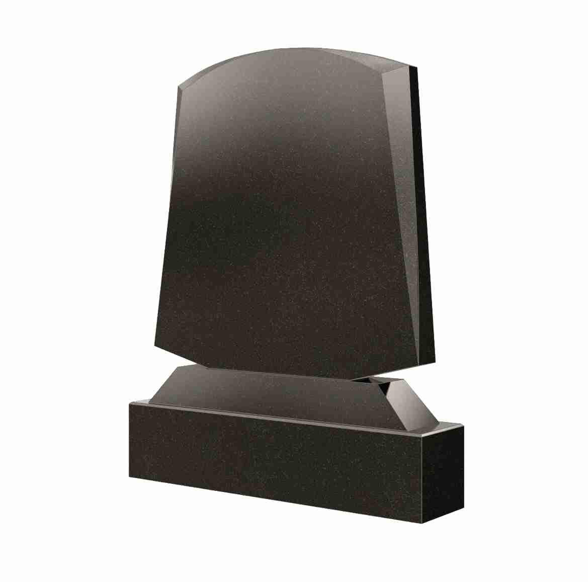 Вертикальный памятник