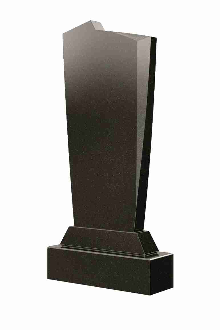 Вертикальный памятник