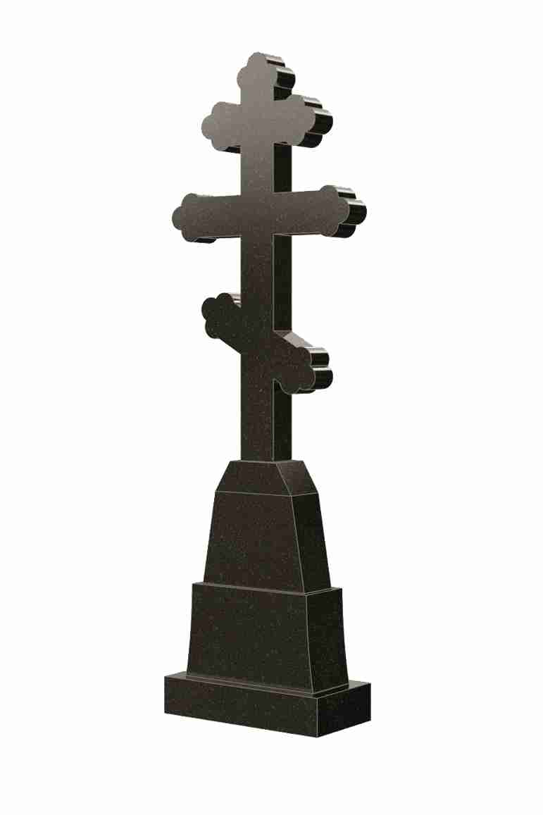 Вертикальный памятник