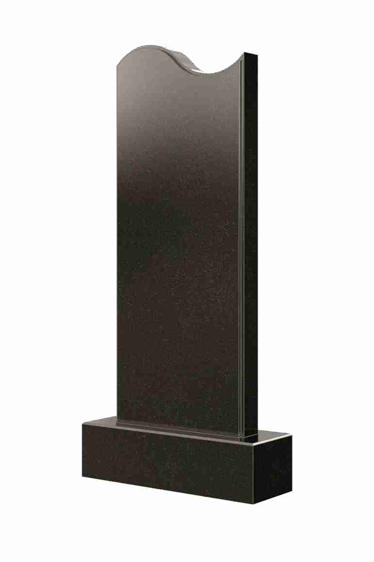 Вертикальный памятник