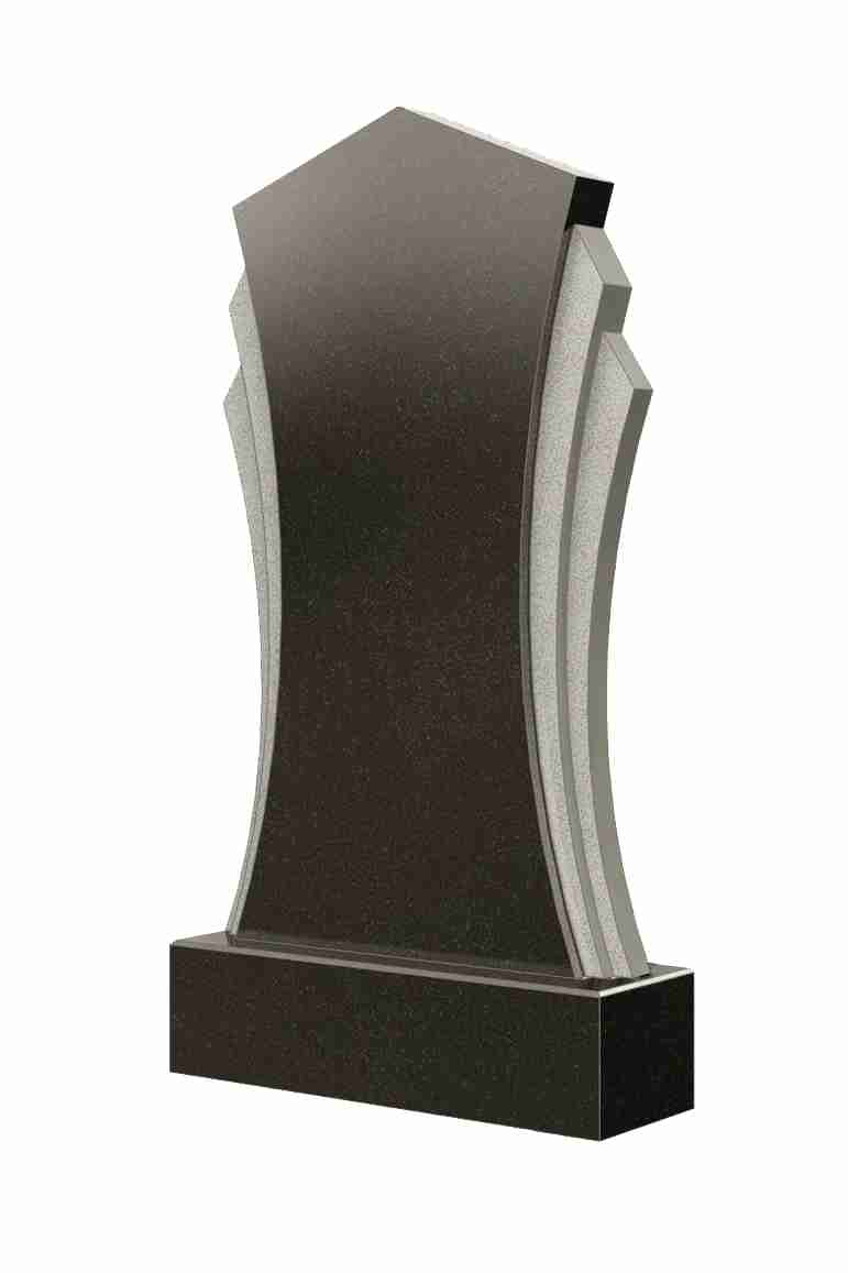 Вертикальный памятник