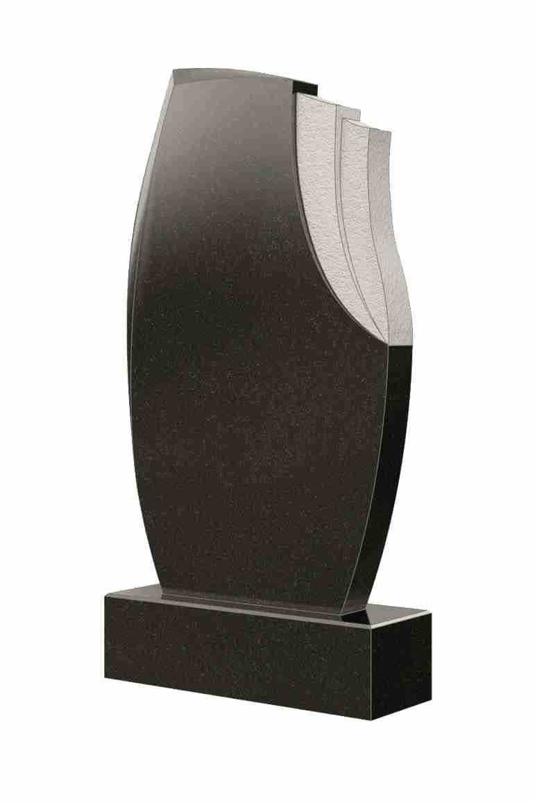 Вертикальный памятник