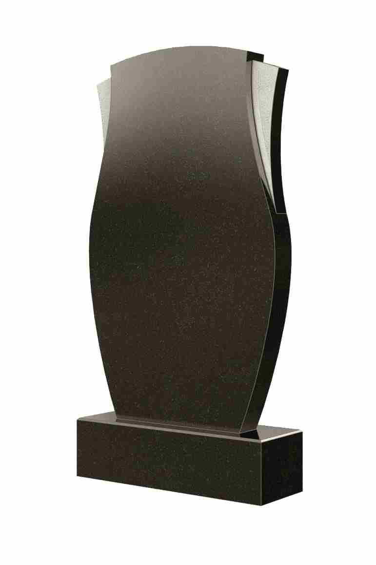 Вертикальный памятник