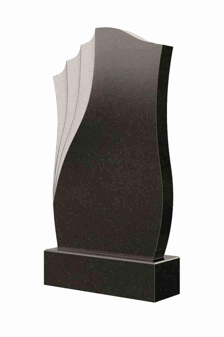 Вертикальный памятник