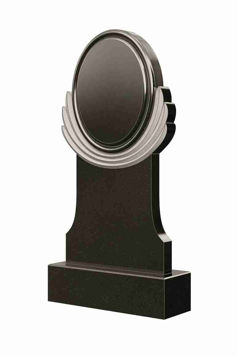 Вертикальный памятник