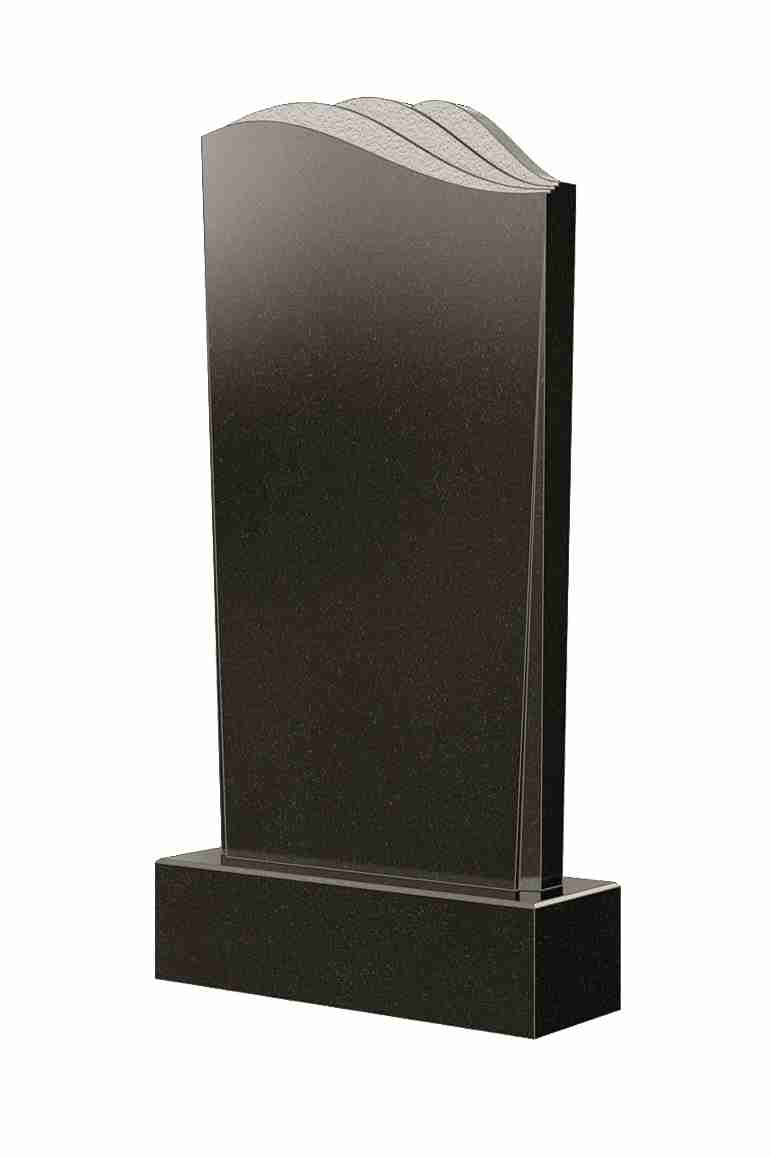 Вертикальный памятник