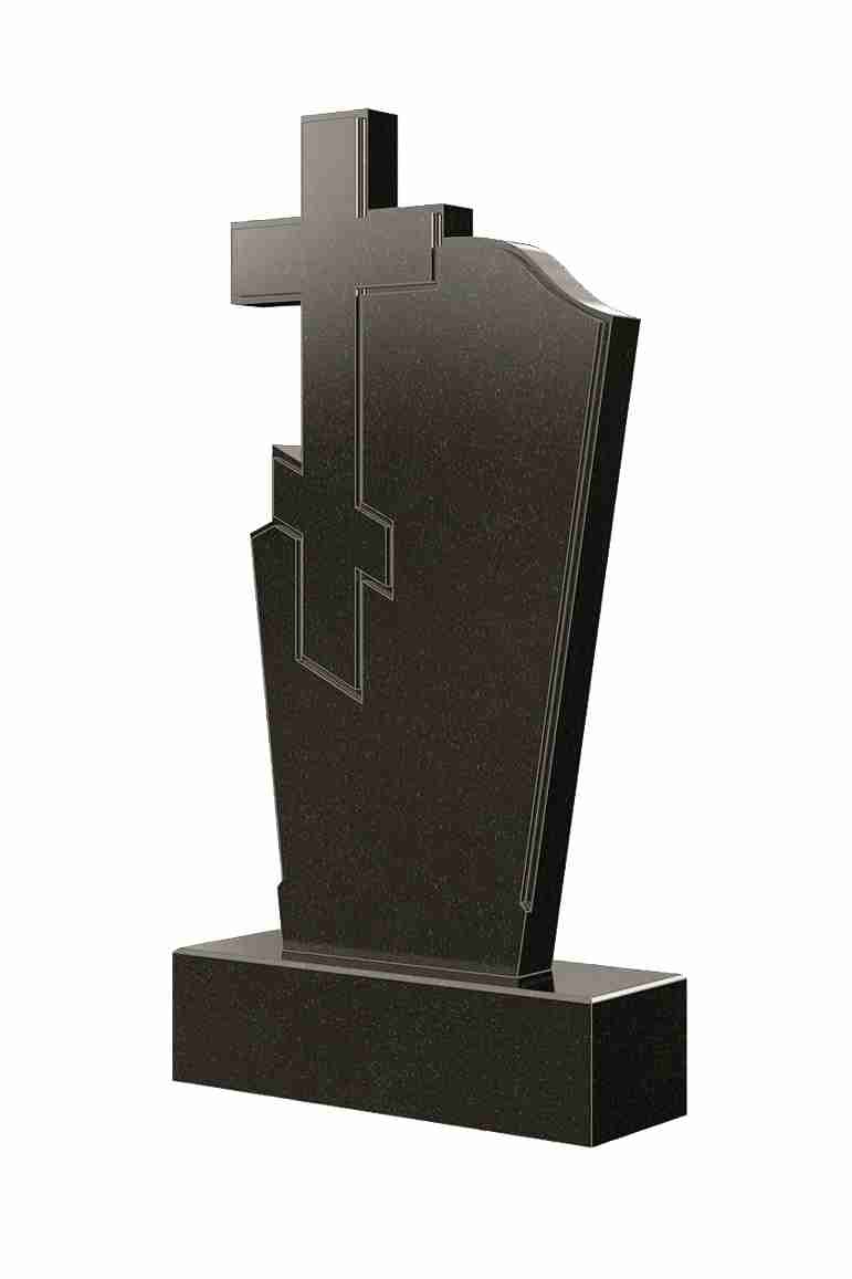 Вертикальный памятник