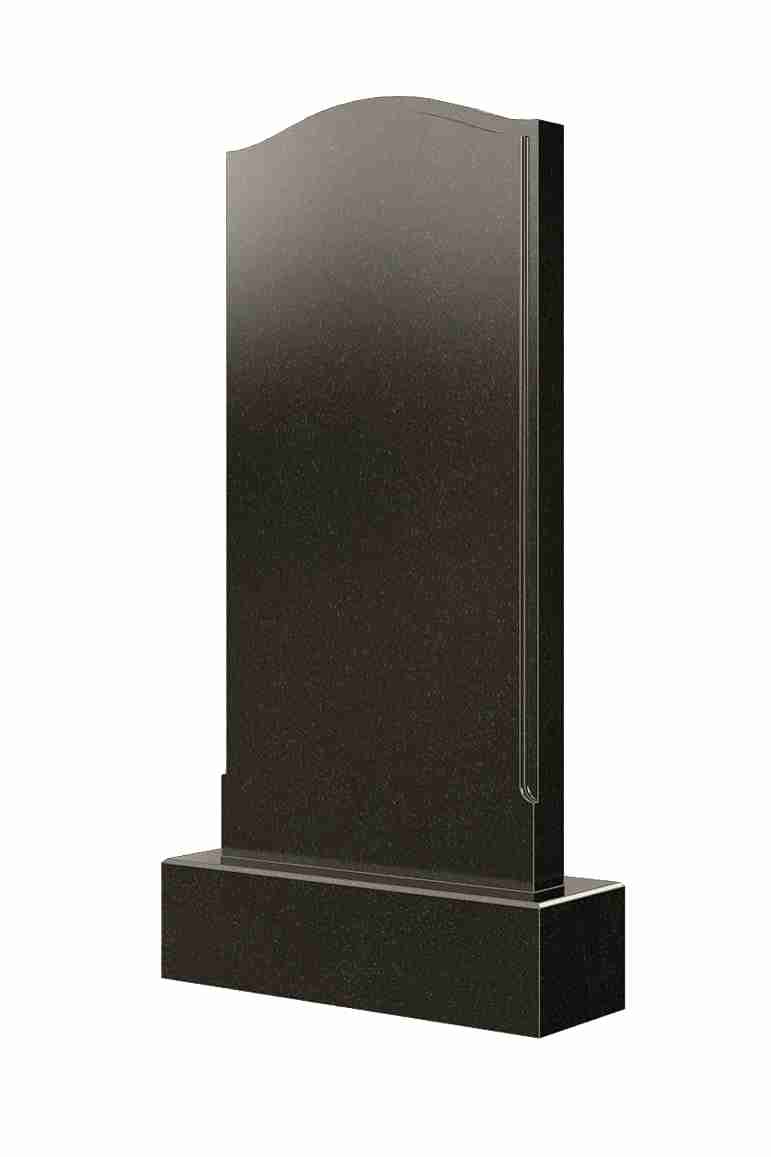 Вертикальный памятник