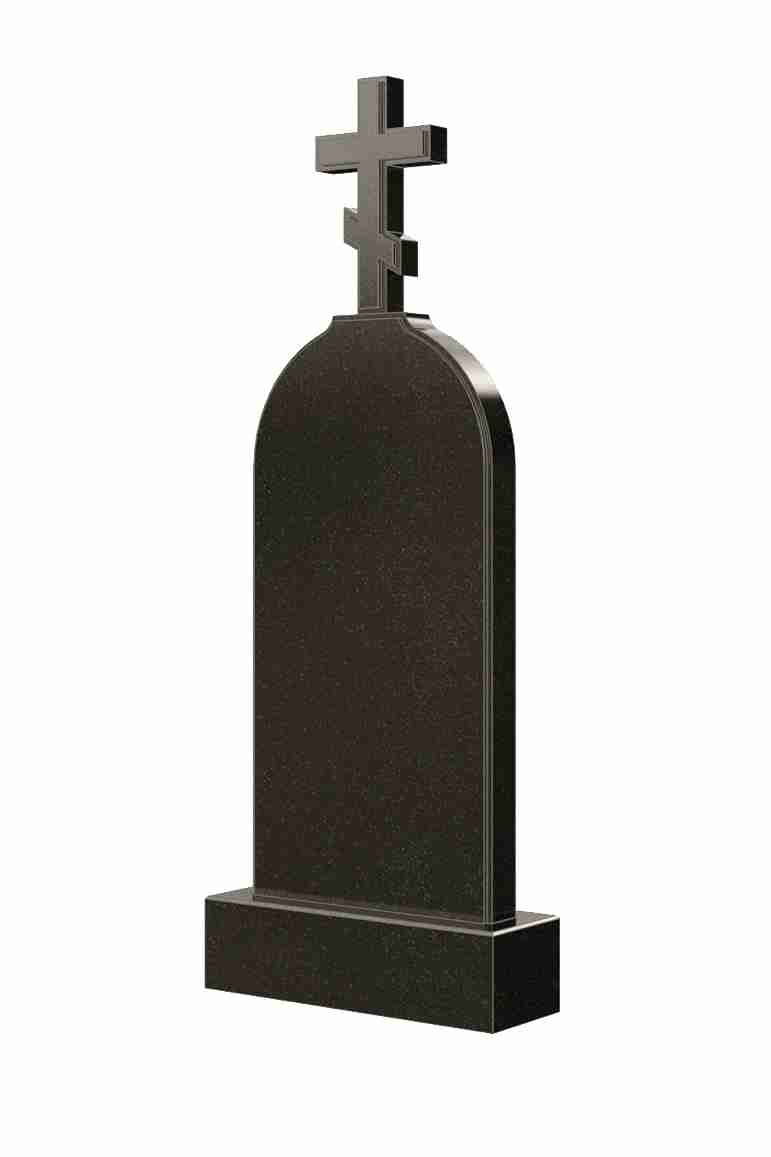 Вертикальный памятник