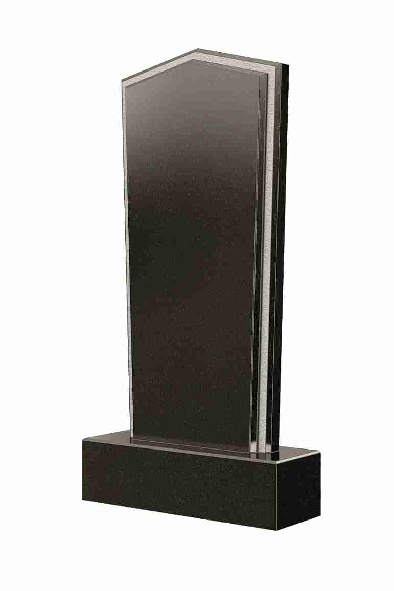 Вертикальный памятник