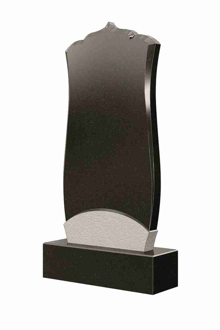 Вертикальный памятник